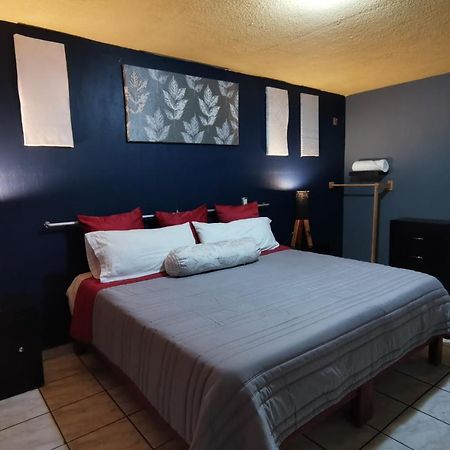 Hotel Boutique Charlotte Arandas Exterior foto