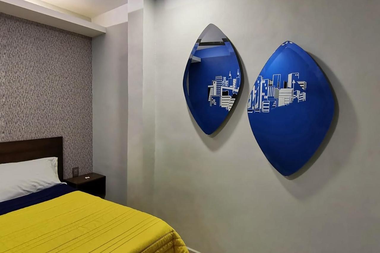 Hotel Boutique Charlotte Arandas Exterior foto