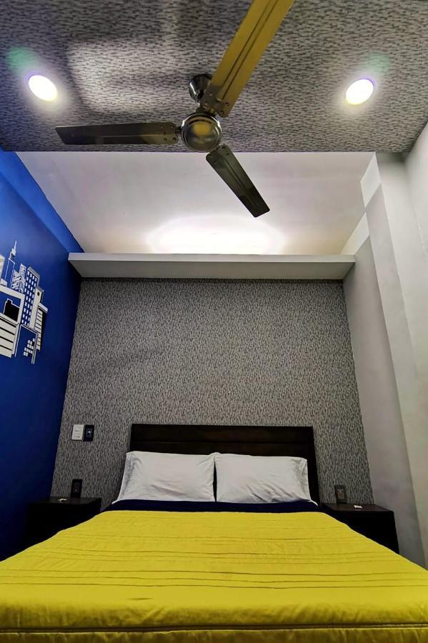 Hotel Boutique Charlotte Arandas Exterior foto